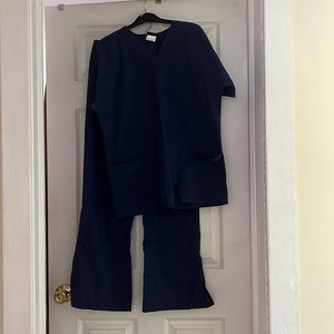 Women scrubs Cherokee. Set